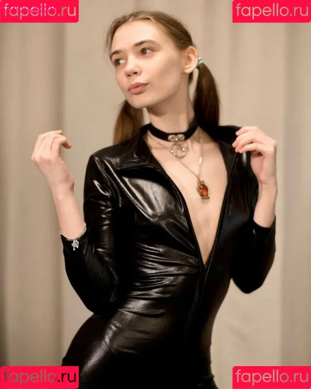 Steklova Eseniia Onlyfans Photo Gallery 