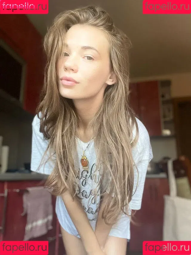 Steklova Eseniia Onlyfans Photo Gallery 