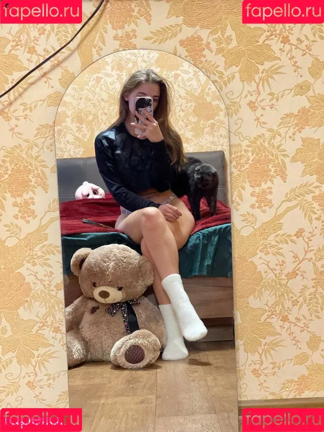 Steklova Eseniia Onlyfans Photo Gallery 