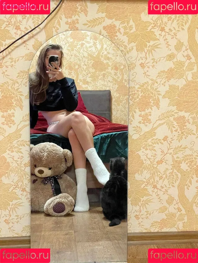 Steklova Eseniia Onlyfans Photo Gallery 