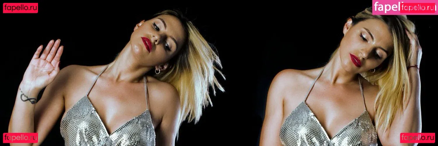 Tamara Sepúlveda Harnisch Onlyfans Photo Gallery 