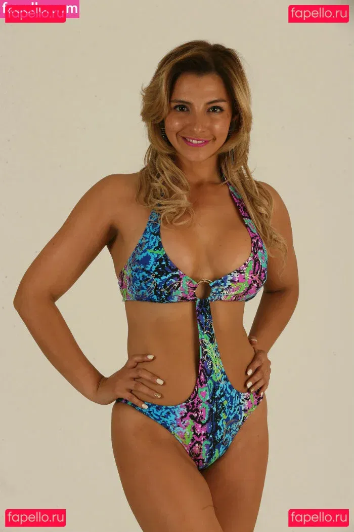 Tamara Sepúlveda Harnisch Onlyfans Photo Gallery 