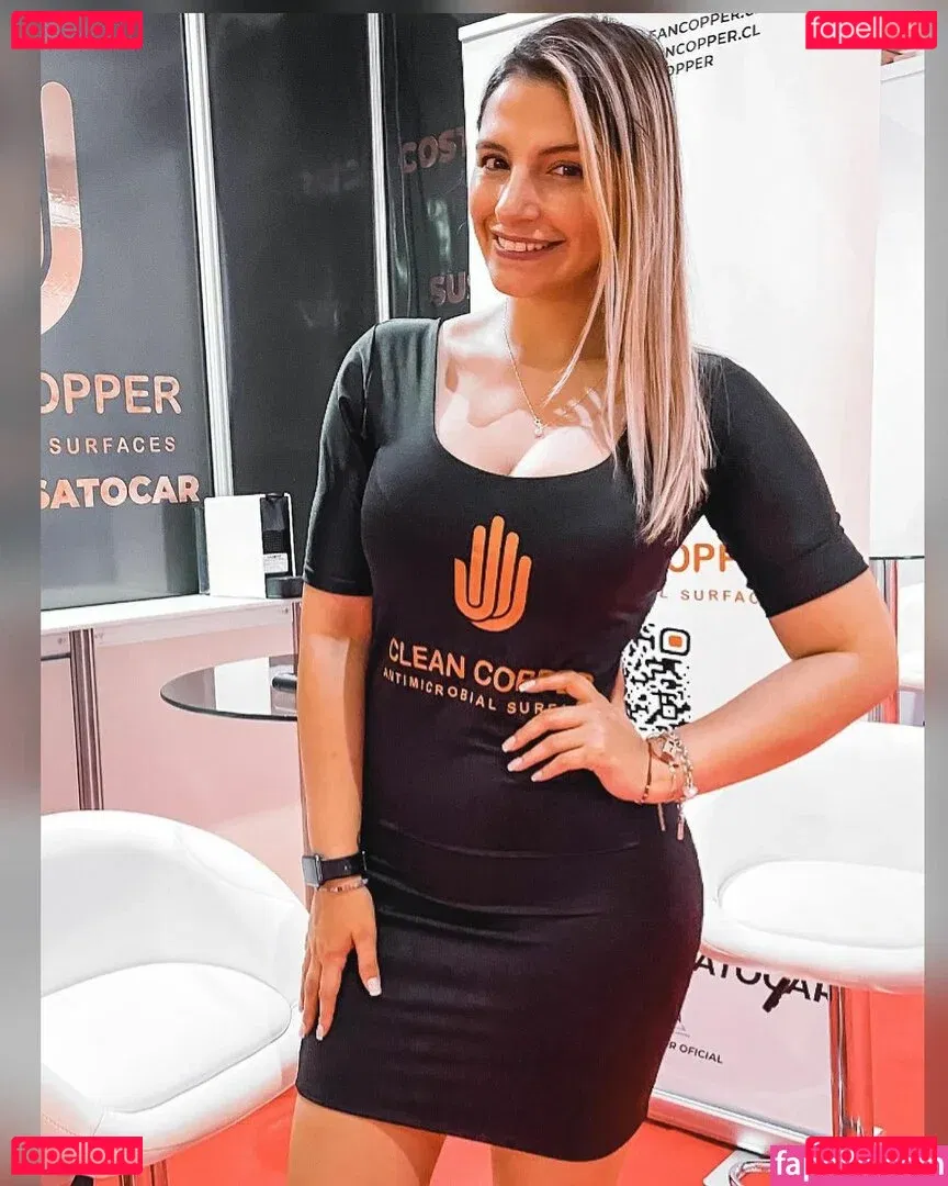 Tamara Sepúlveda Harnisch Onlyfans Photo Gallery 