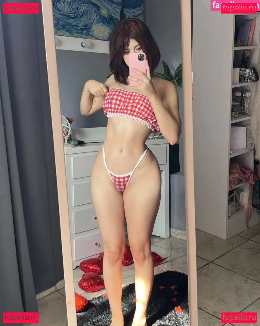 Maša Ivanuša Onlyfans Photo Gallery 