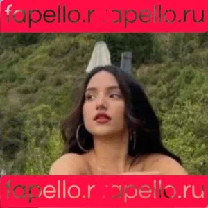 Mariam Obregon Onlyfans Photo Gallery 