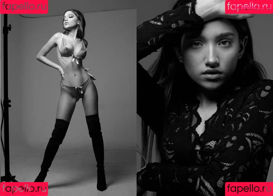 Mariam Obregon Onlyfans Photo Gallery 