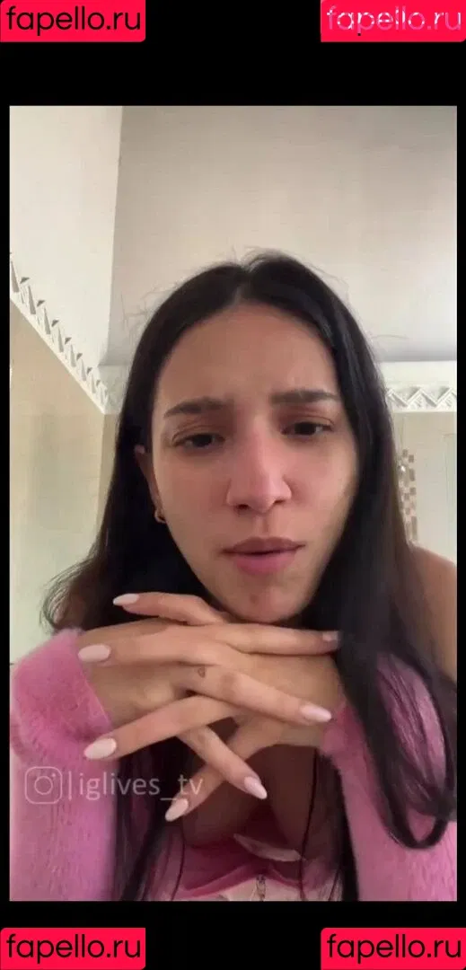 Mariam Obregon Onlyfans Photo Gallery 