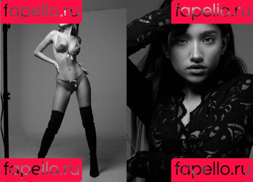 Mariam Obregon Onlyfans Photo Gallery 