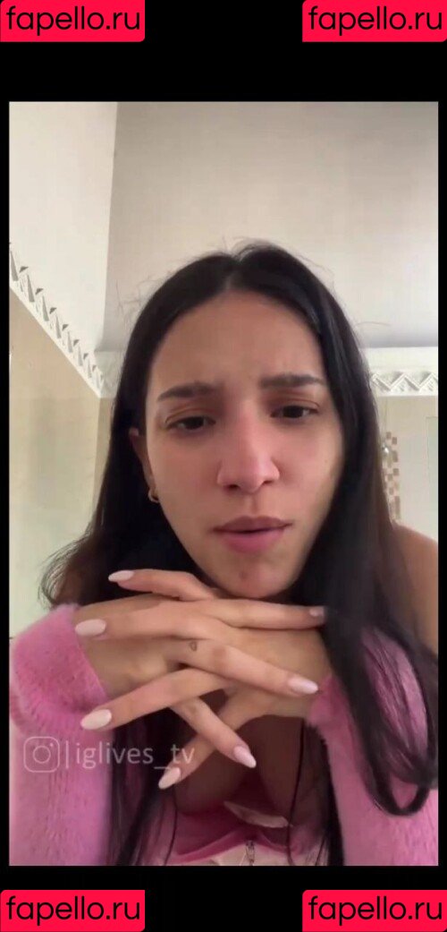 Mariam Obregon Onlyfans Photo Gallery 