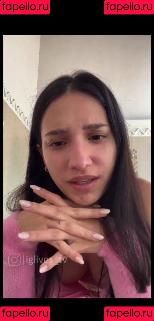 Mariam Obregon Onlyfans Photo Gallery 