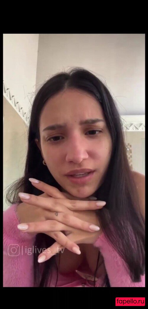 Mariam Obregon Nude Onlyfans Photo 36
