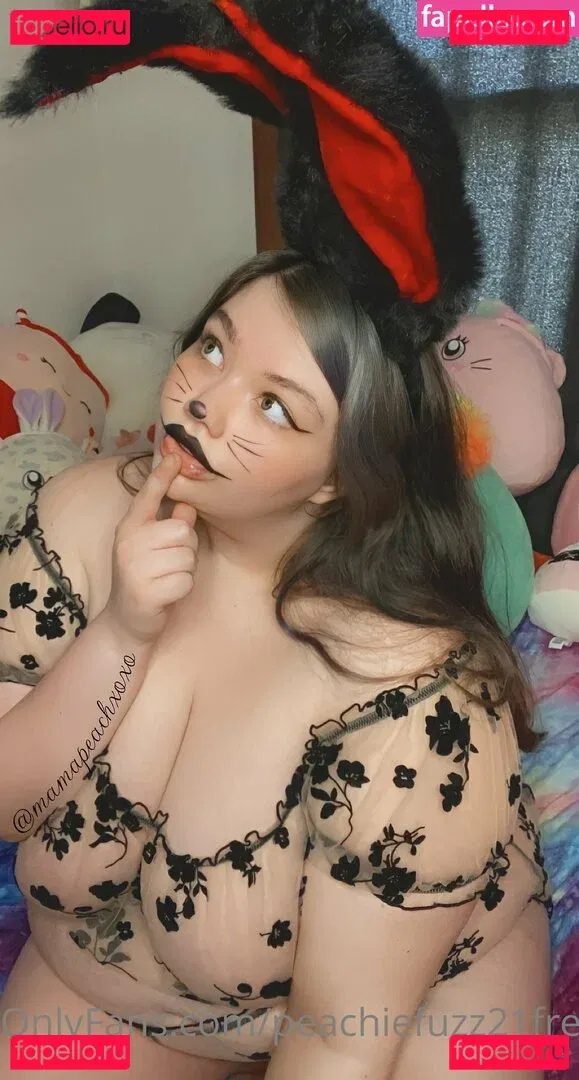 peachiefuzz21free Onlyfans Photo Gallery 