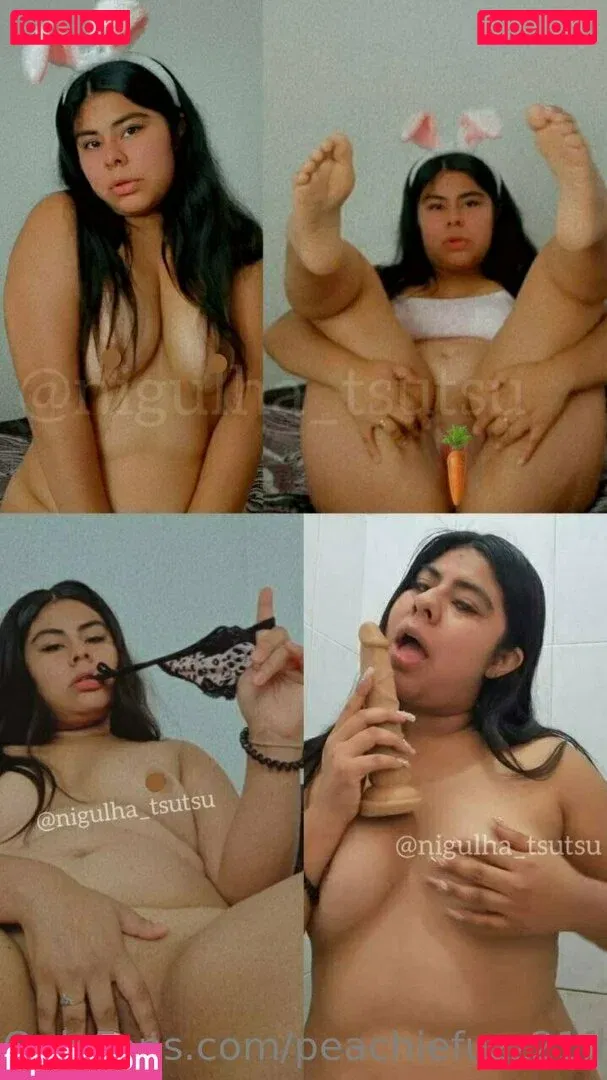 peachiefuzz21free Onlyfans Photo Gallery 