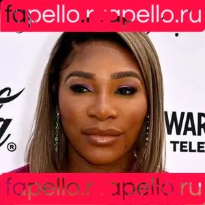 Serena Williams Onlyfans Photo Gallery 