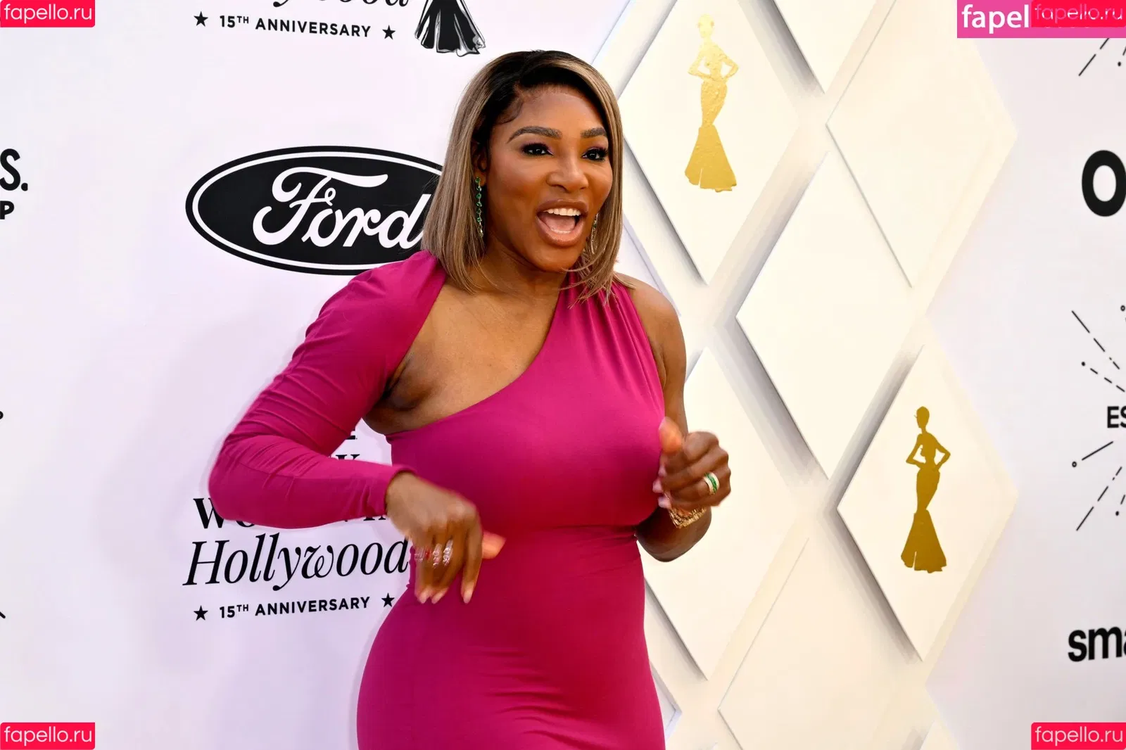 Serena Williams Onlyfans Photo Gallery 