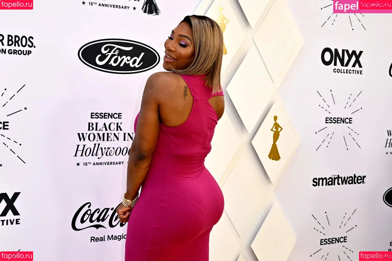 Serena Williams Onlyfans Photo Gallery 