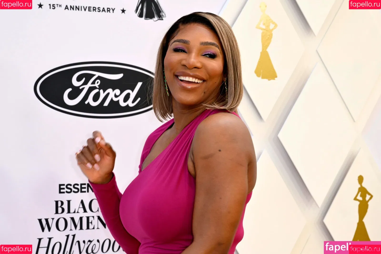 Serena Williams Onlyfans Photo Gallery 