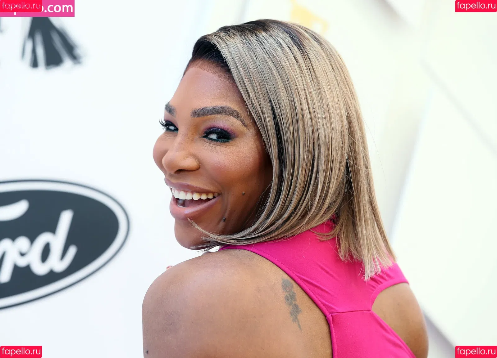 Serena Williams Onlyfans Photo Gallery 