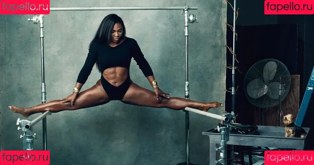 Serena Williams Onlyfans Photo Gallery 