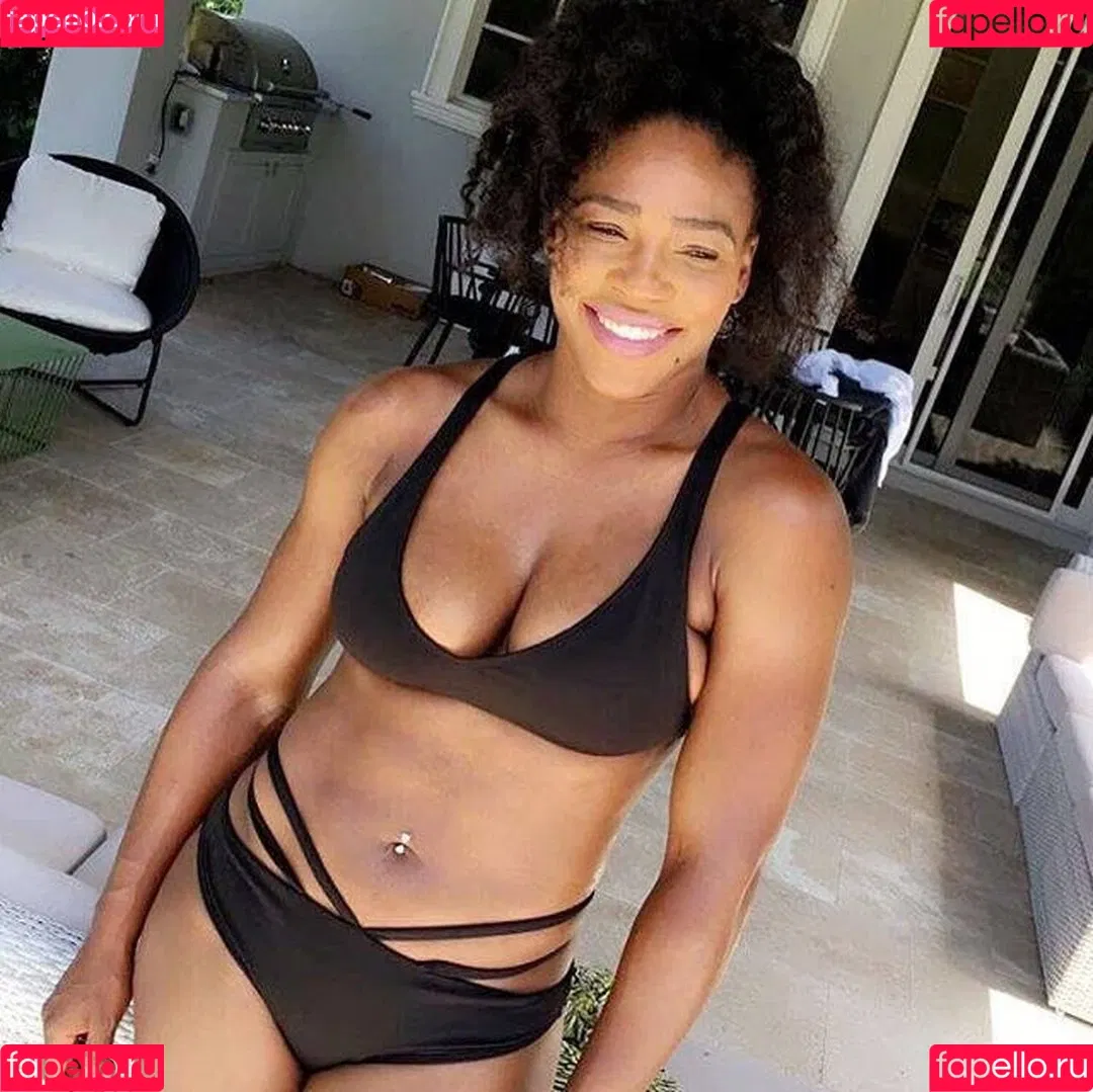 Serena Williams Onlyfans Photo Gallery 