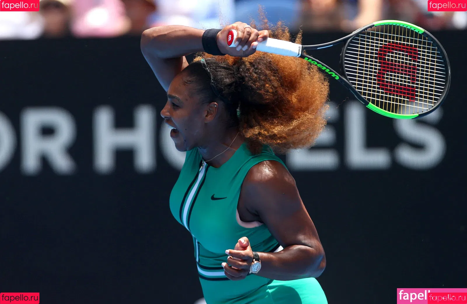 Serena Williams Onlyfans Photo Gallery 