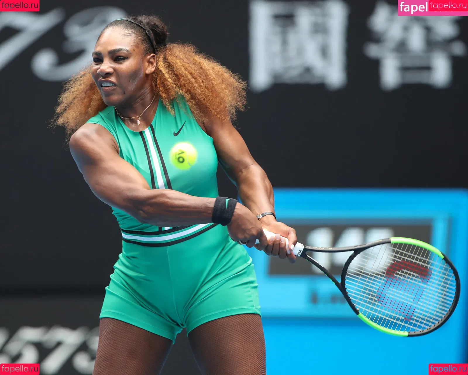 Serena Williams Onlyfans Photo Gallery 