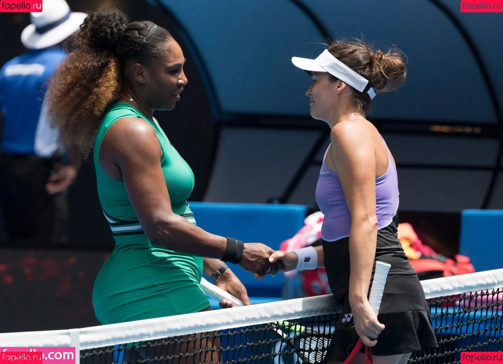 Serena Williams Onlyfans Photo Gallery 