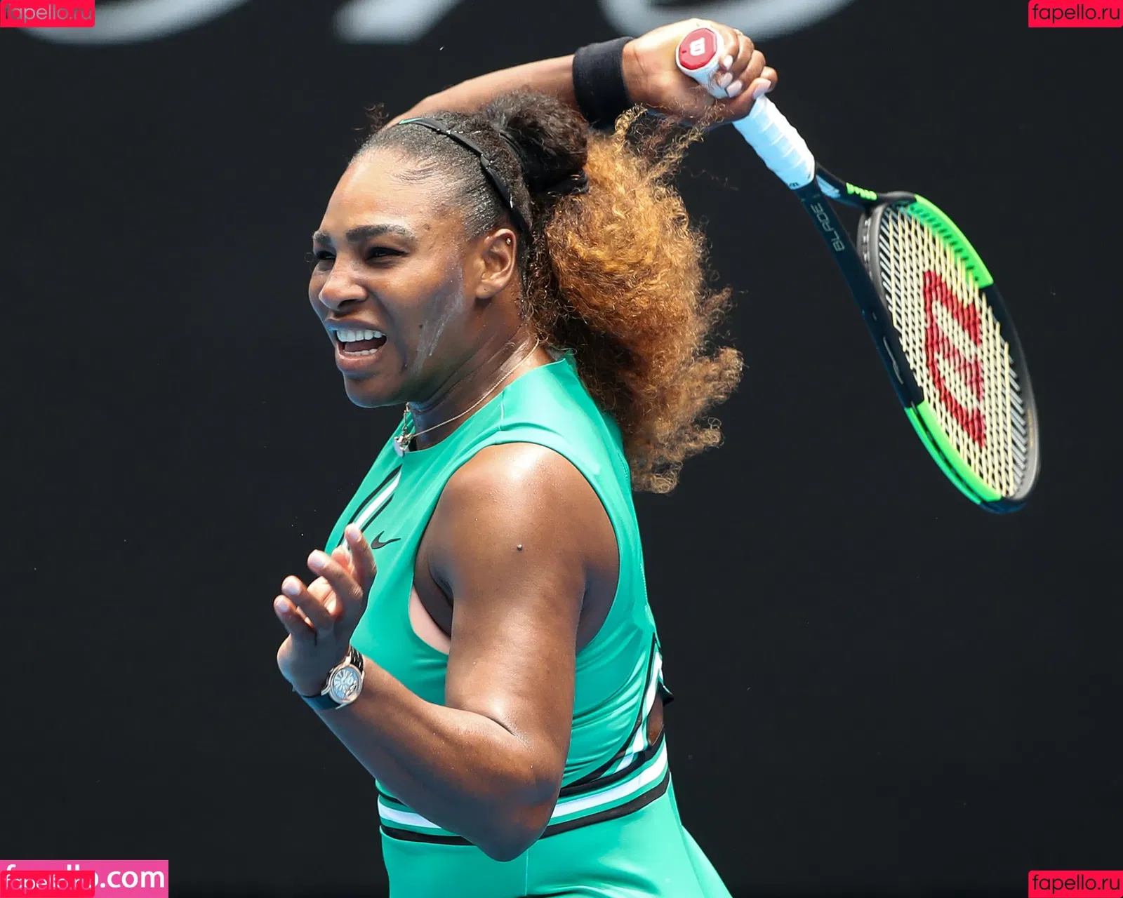 Serena Williams Onlyfans Photo Gallery 