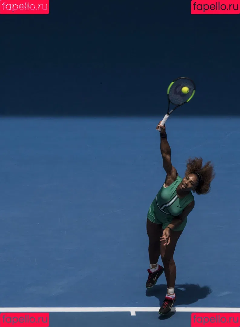 Serena Williams Onlyfans Photo Gallery 