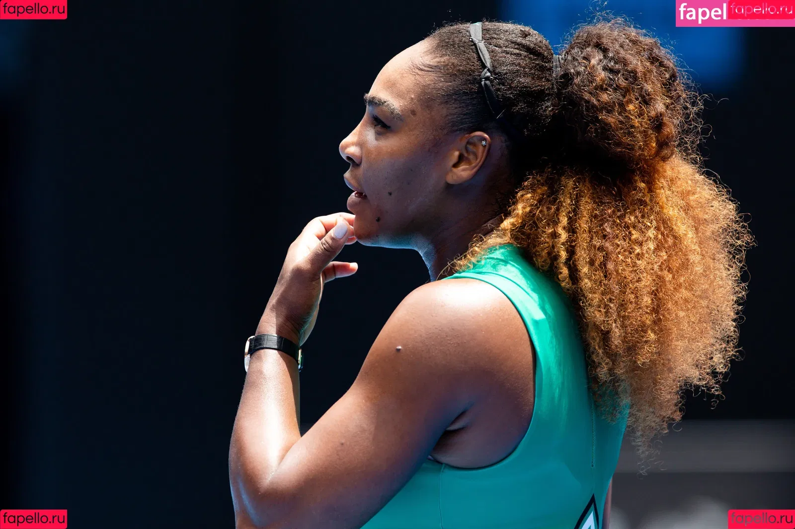 Serena Williams Onlyfans Photo Gallery 
