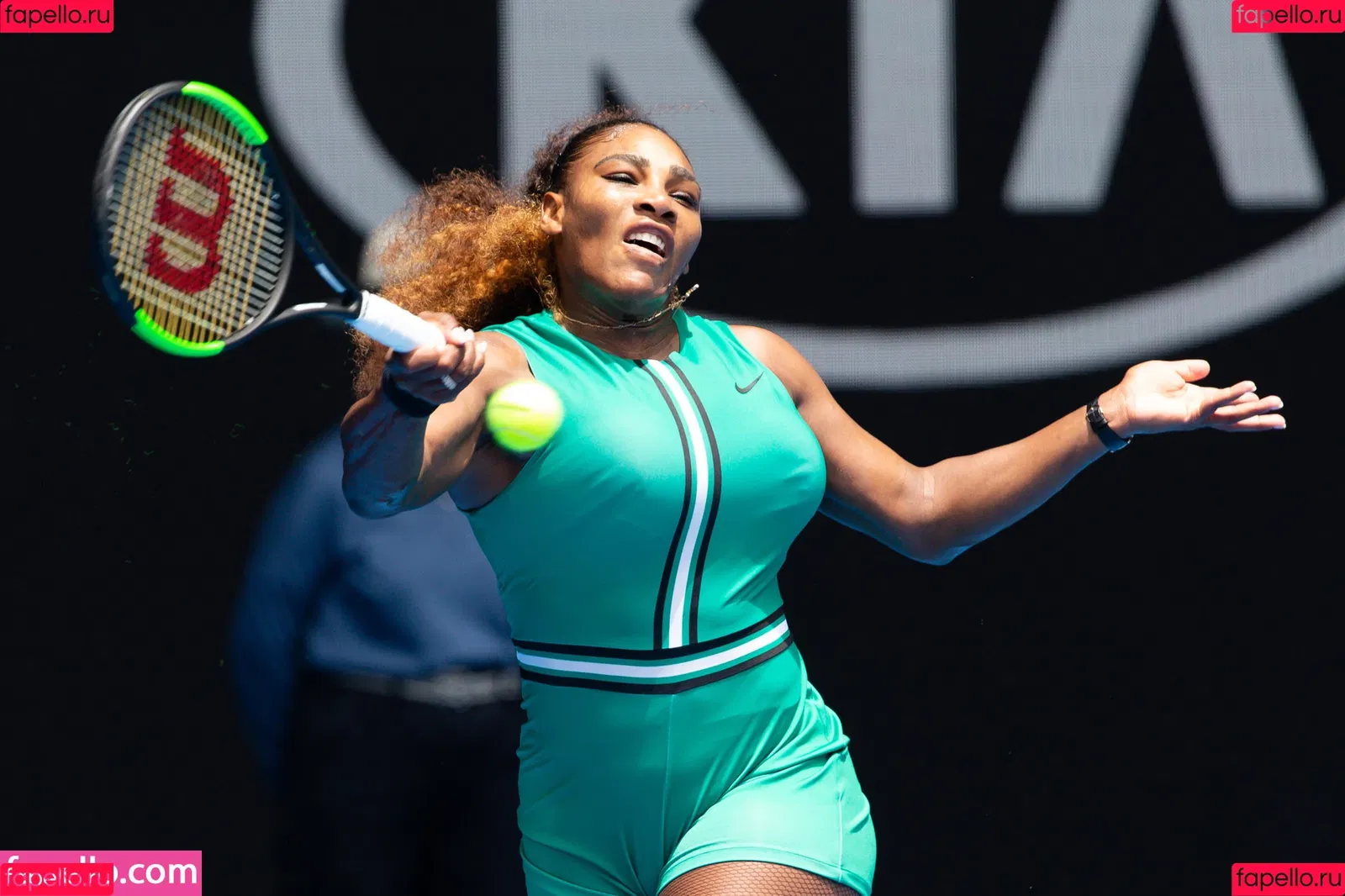 Serena Williams Onlyfans Photo Gallery 