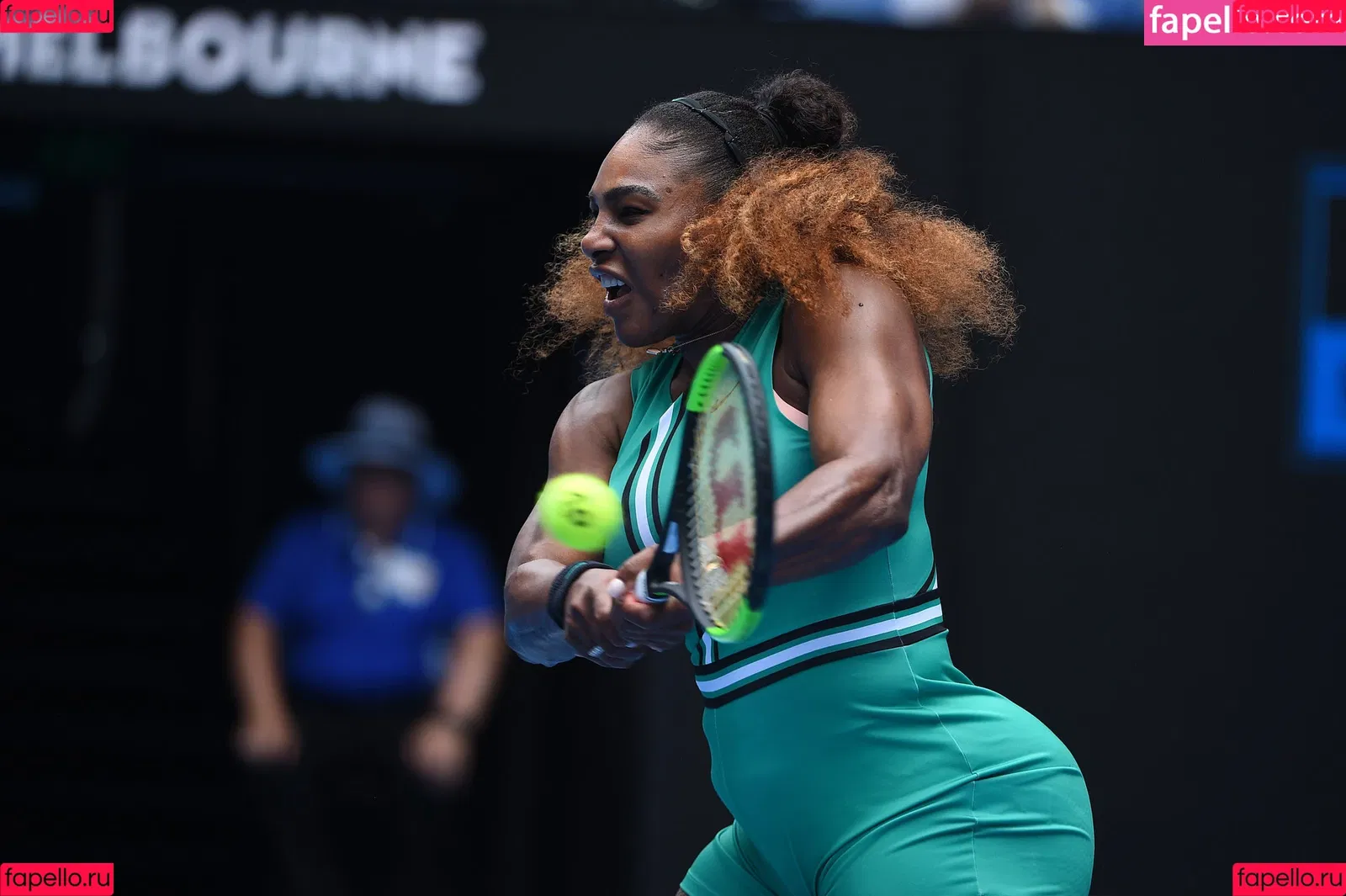 Serena Williams Onlyfans Photo Gallery 