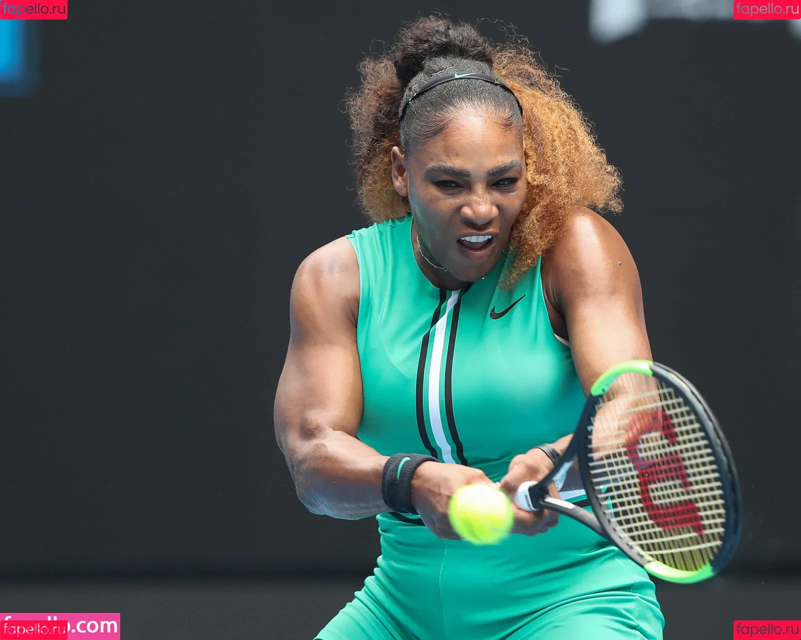Serena Williams Onlyfans Photo Gallery 