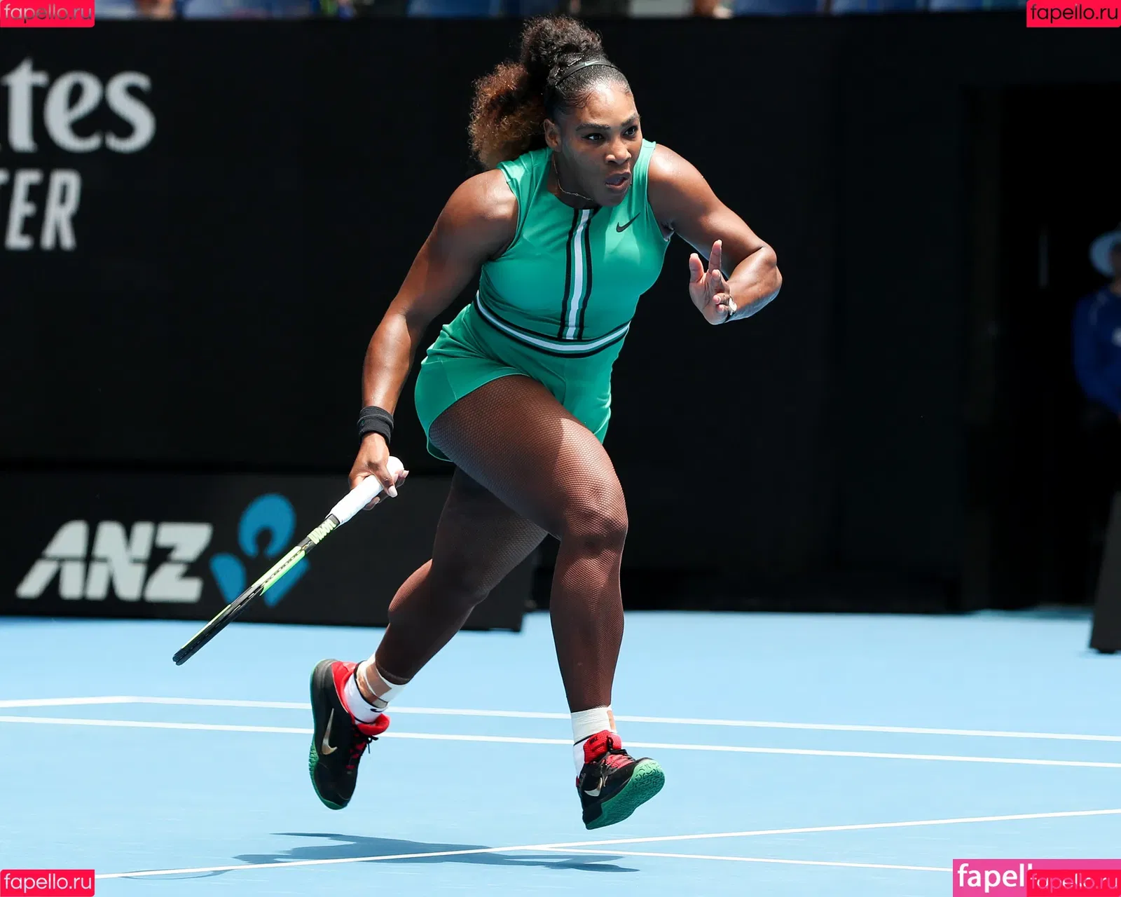 Serena Williams Onlyfans Photo Gallery 