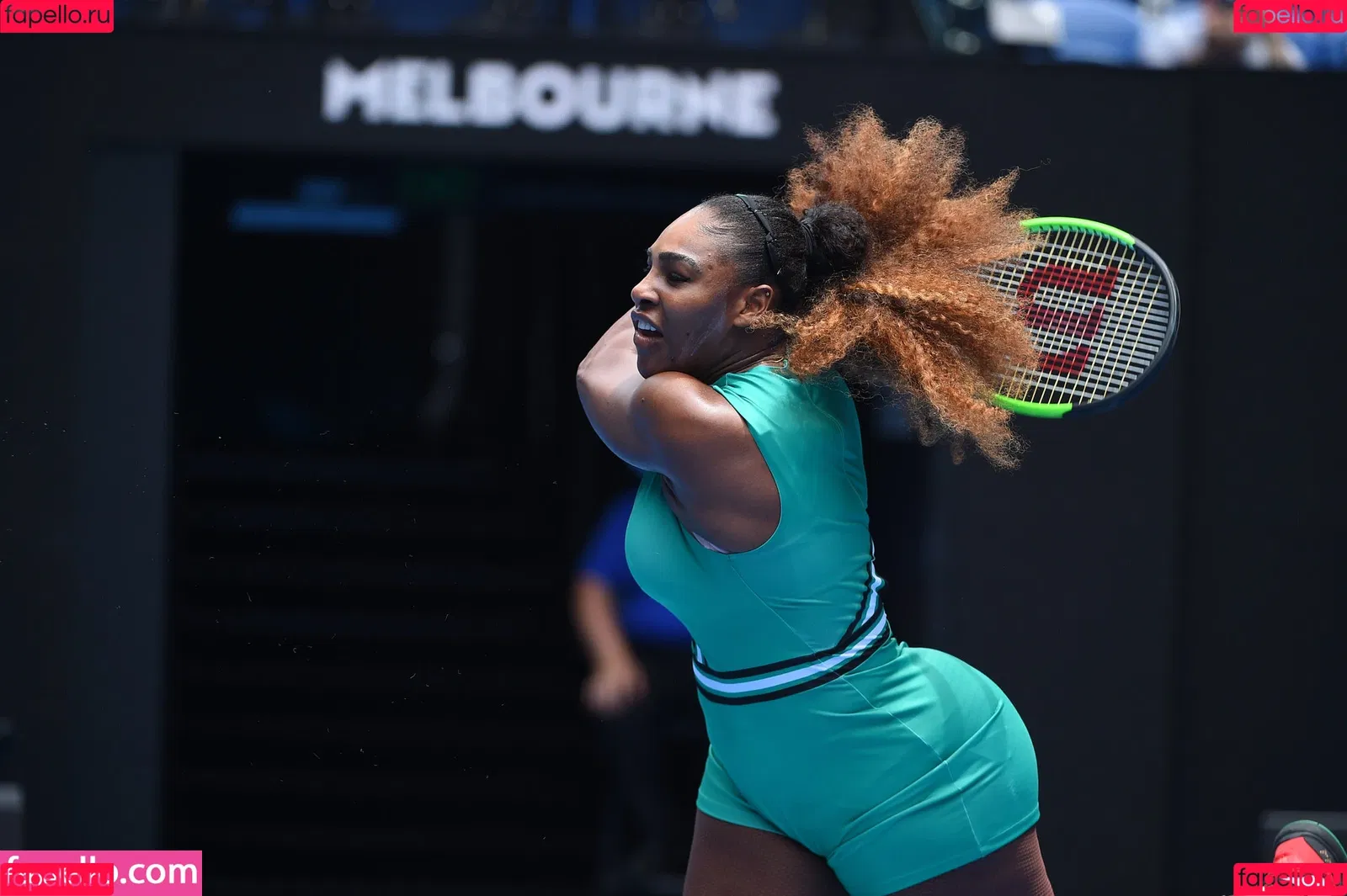 Serena Williams Onlyfans Photo Gallery 
