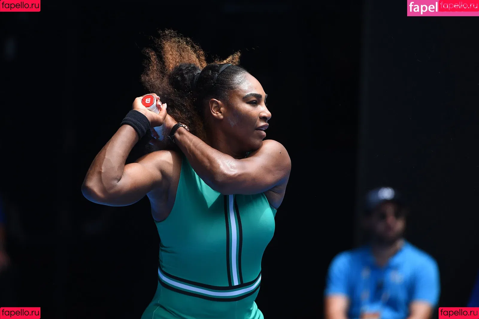Serena Williams Onlyfans Photo Gallery 
