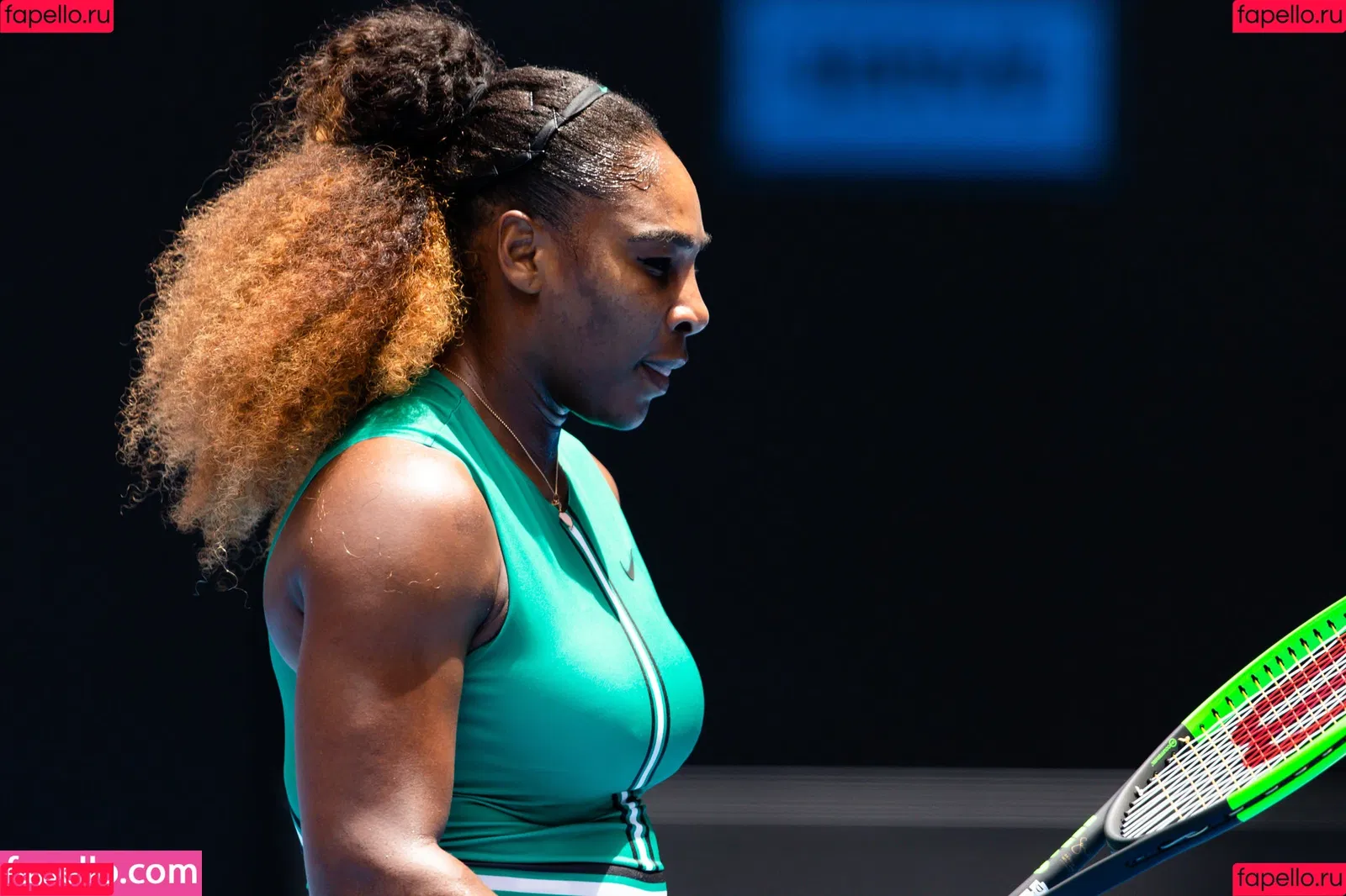 Serena Williams Onlyfans Photo Gallery 