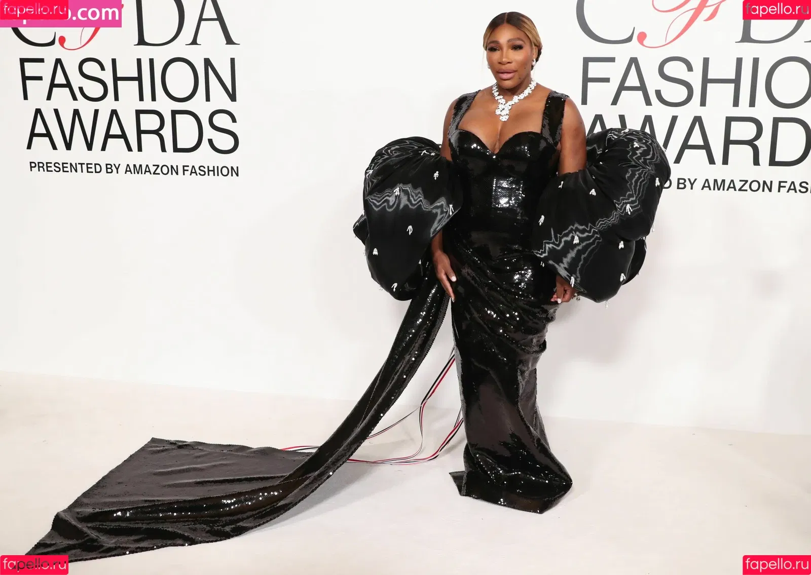 Serena Williams Onlyfans Photo Gallery 