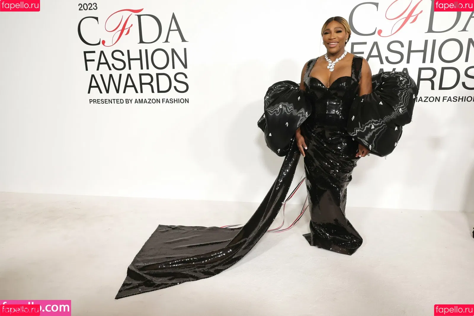 Serena Williams Onlyfans Photo Gallery 