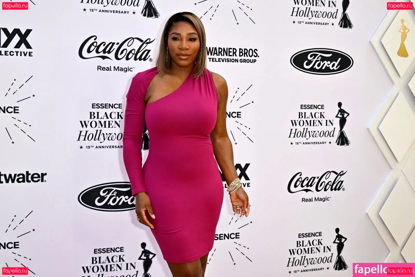 Serena Williams Onlyfans Photo Gallery 