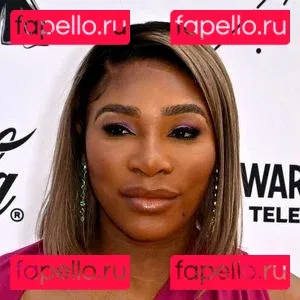 Serena Williams Onlyfans Photo Gallery 