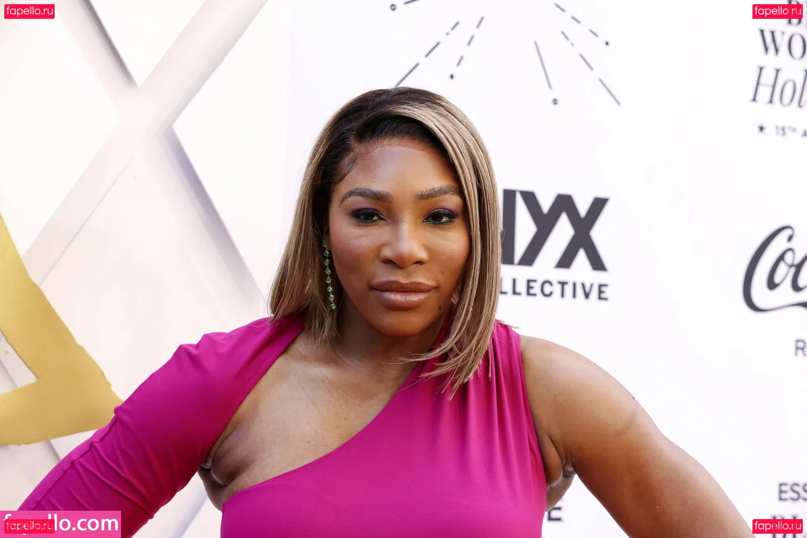 Serena Williams Onlyfans Photo Gallery 