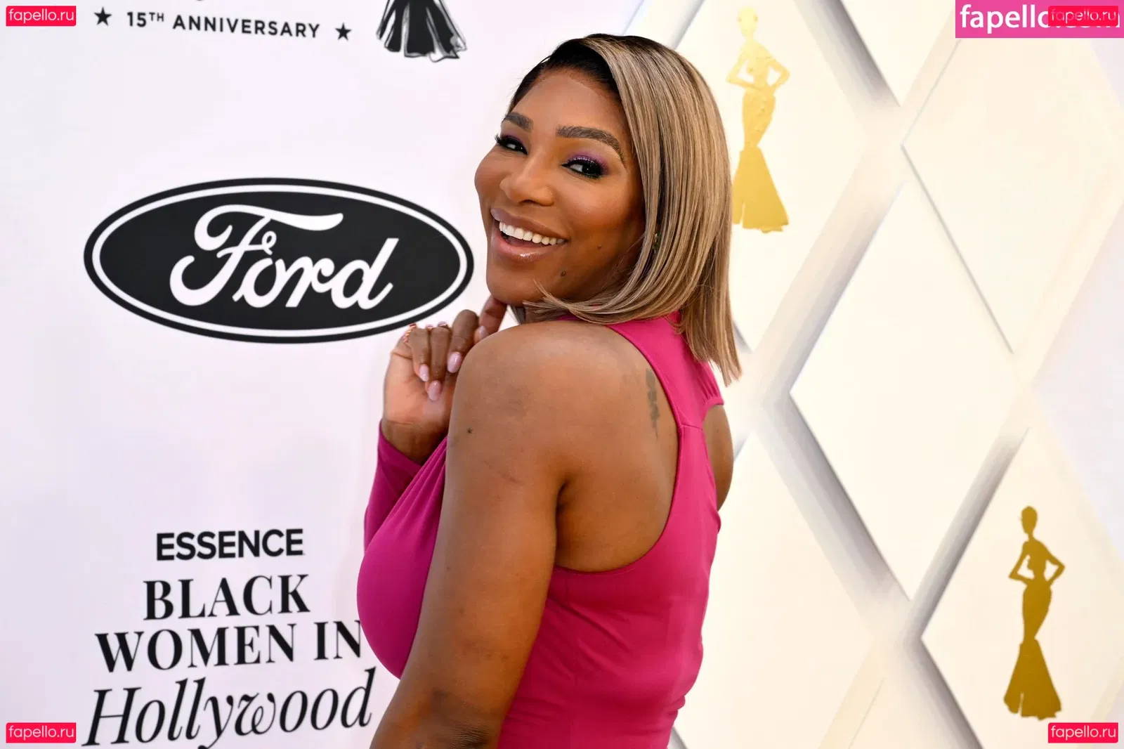 Serena Williams Onlyfans Photo Gallery 