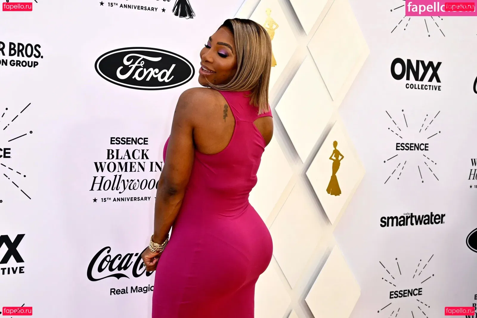 Serena Williams Onlyfans Photo Gallery 