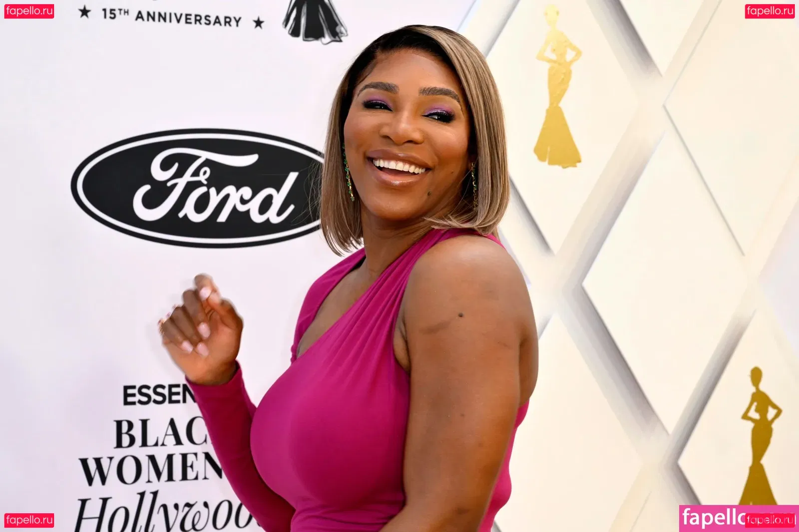 Serena Williams Onlyfans Photo Gallery 