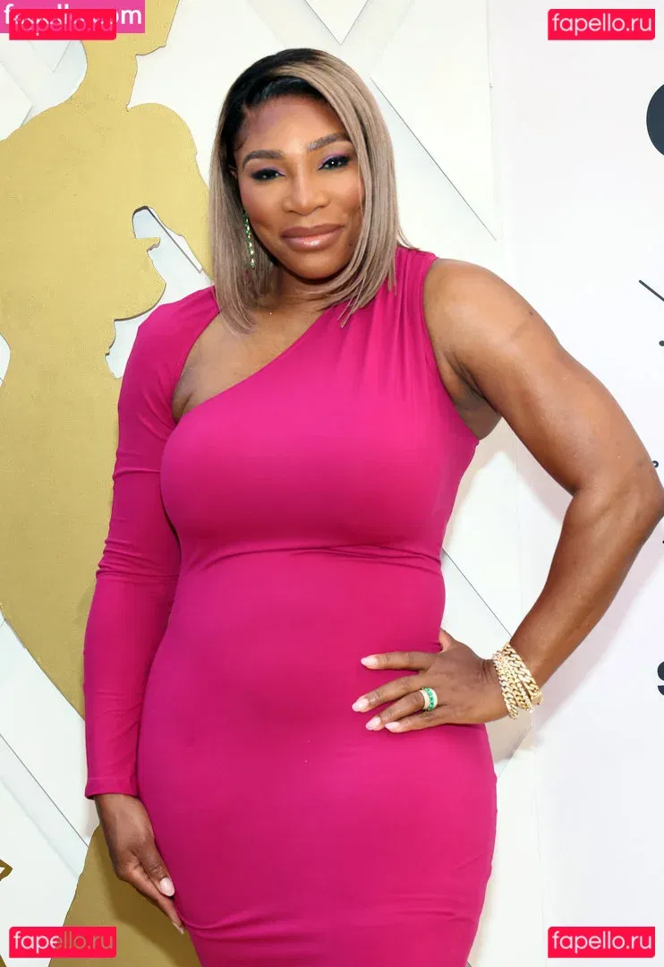Serena Williams Onlyfans Photo Gallery 