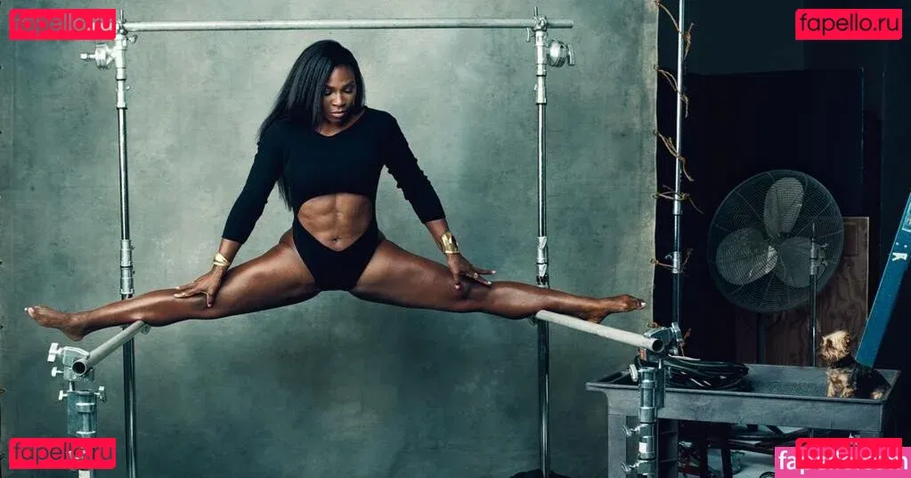 Serena Williams Onlyfans Photo Gallery 