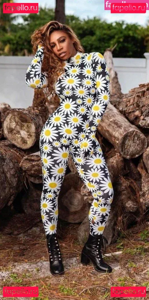 Serena Williams Onlyfans Photo Gallery 