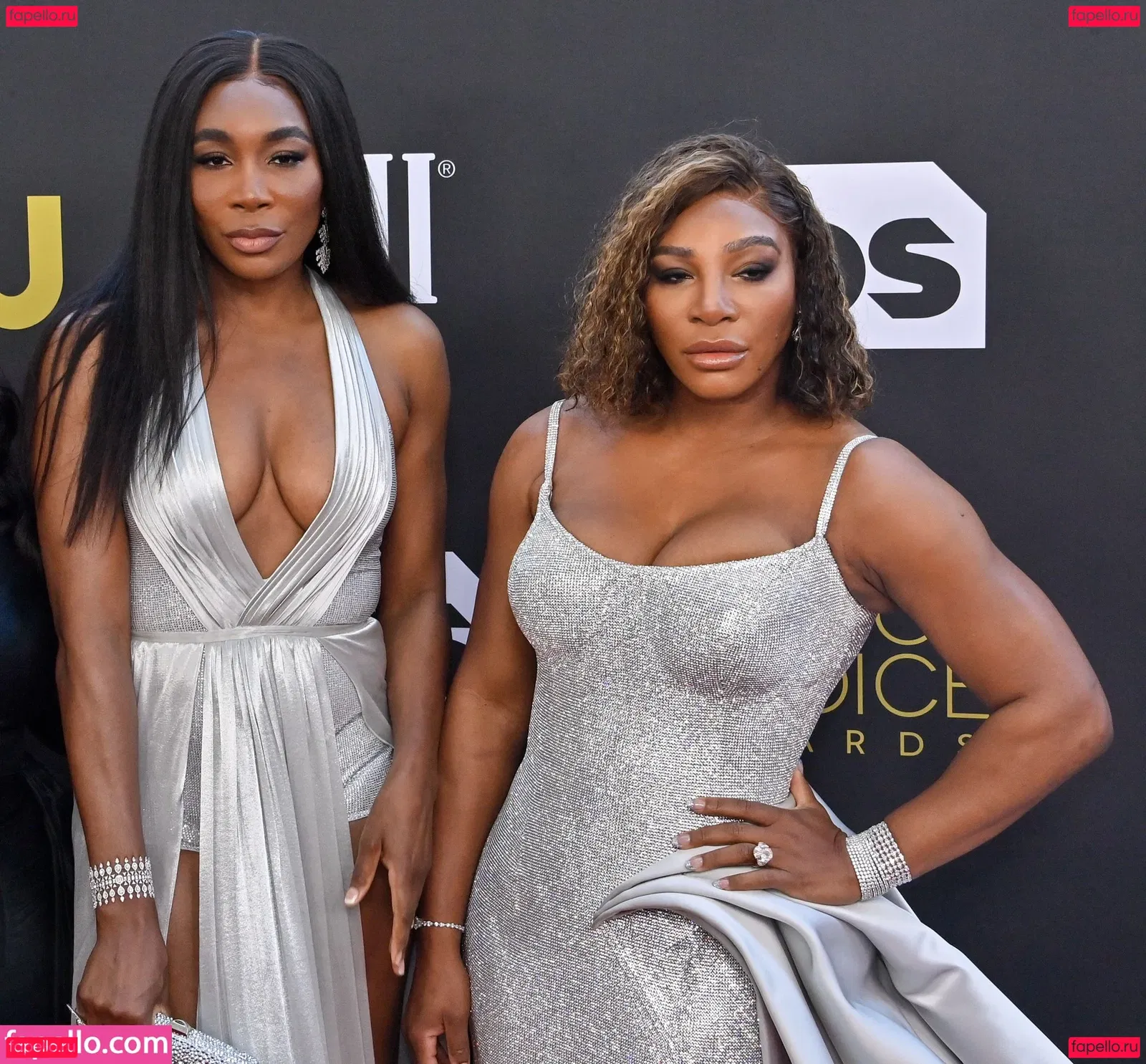 Serena Williams Onlyfans Photo Gallery 