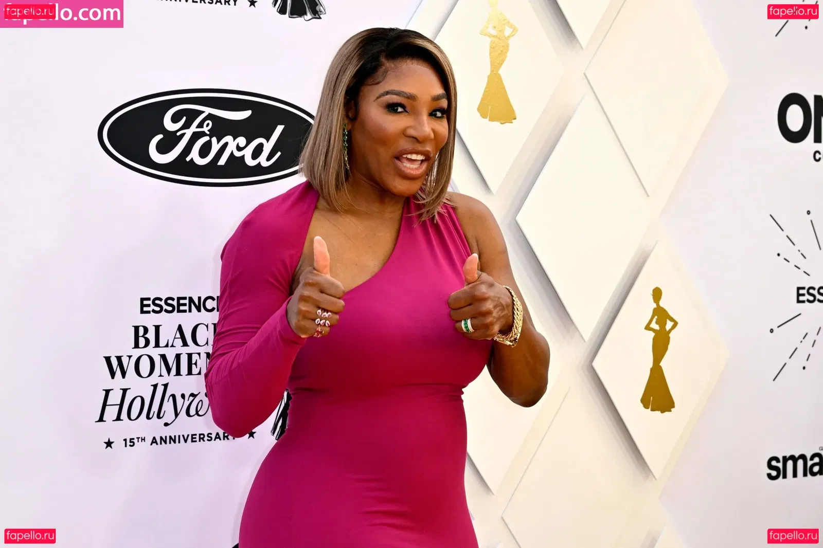 Serena Williams Onlyfans Photo Gallery 